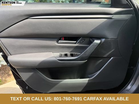 Used 2026 MAZDA CX-50 2.5 Hybrid w/ Weather Package AWD/4WD image 19