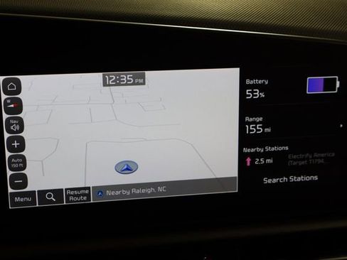 Certified 2023 Kia Niro Wind w/ Wind Preserve Package FWD image 38