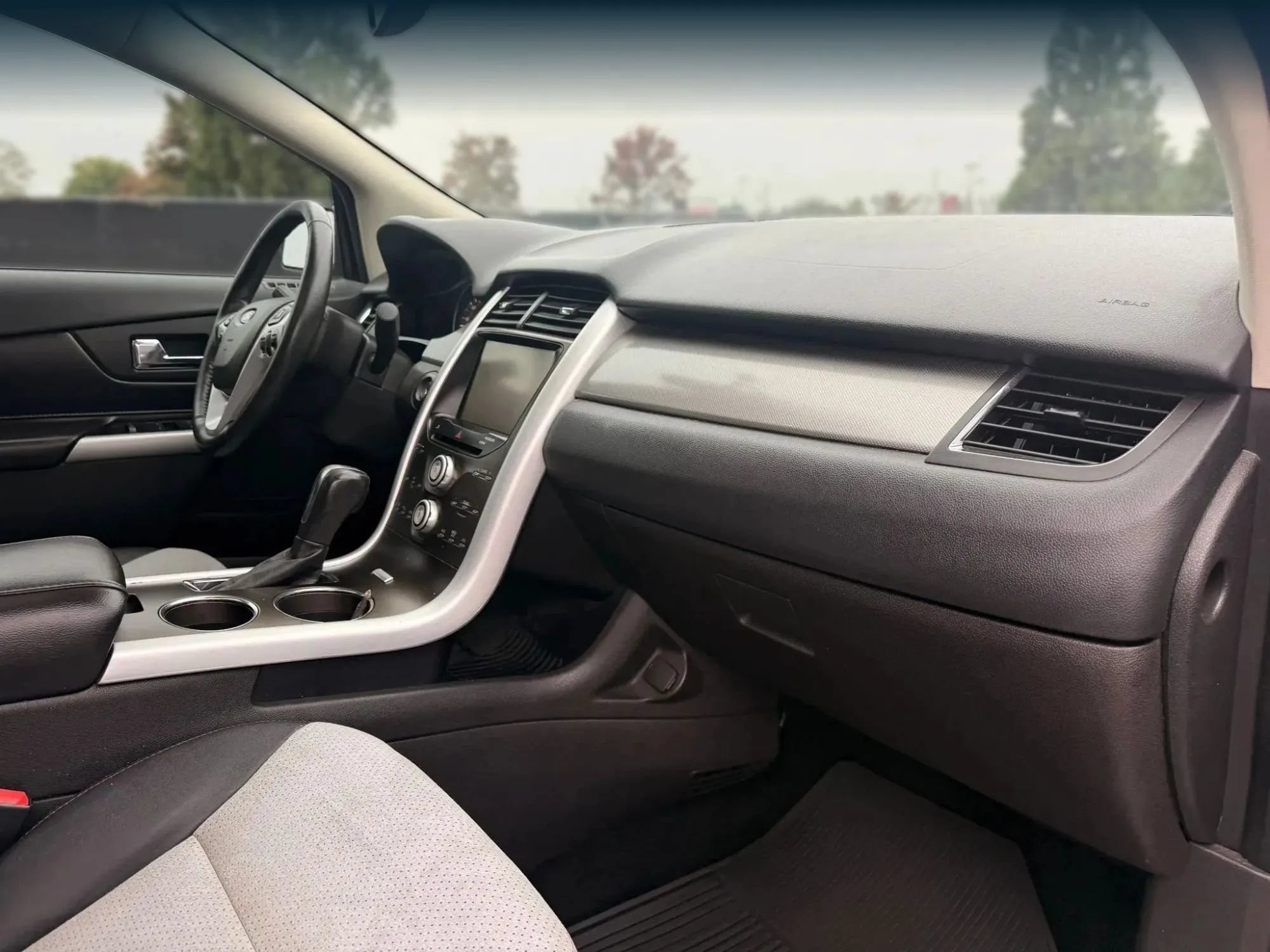 Used 2013 Ford Edge SEL AWD/4WD image 19