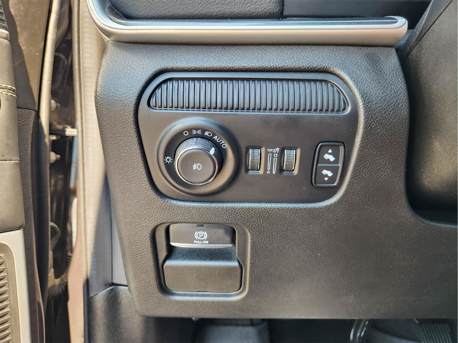 Used 2022 Jeep Wagoneer Series I RWD image 20