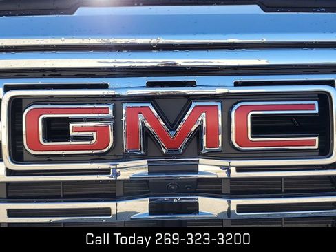 New 2024 GMC Sierra 1500 Denali w/ Technology Package image 34
