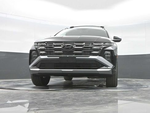 New 2026 Hyundai Tucson Limited image 31