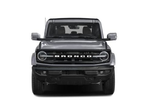 New 2026 Ford Bronco Outer Banks AWD/4WD image 7
