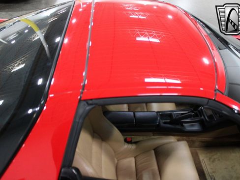 Used 1995 Acura NSX T image 6