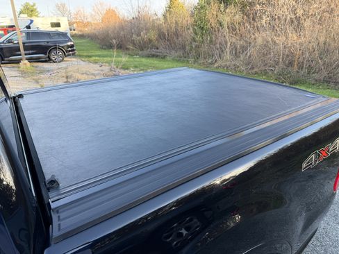 Used 2019 Ford Ranger Lariat w/ Equipment Group 501A Mid image 12