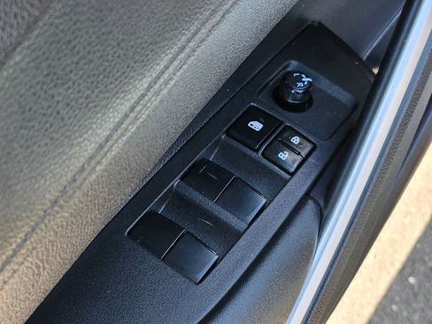 Used 2024 Toyota Corolla Cross AWD Hybrid image 16