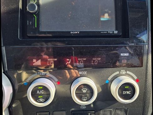 Used 2008 Toyota Sequoia SR5 image 26