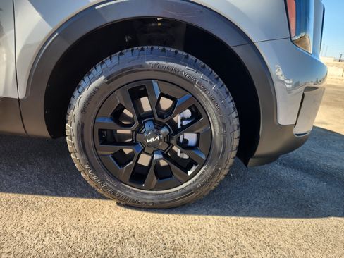 Used 2024 Kia Telluride SX Prestige X-Pro AWD/4WD image 10