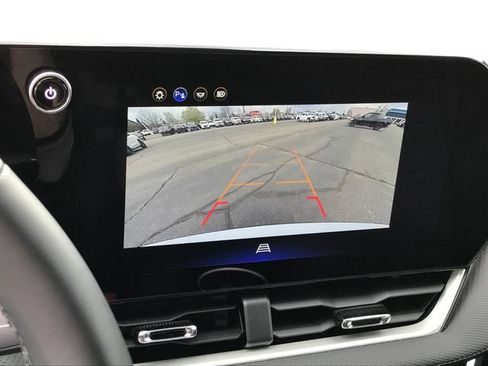 Certified 2026 Chevrolet Equinox LT AWD/4WD image 11