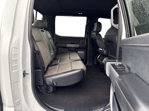 Used 2024 Ford F150 Lariat image 23
