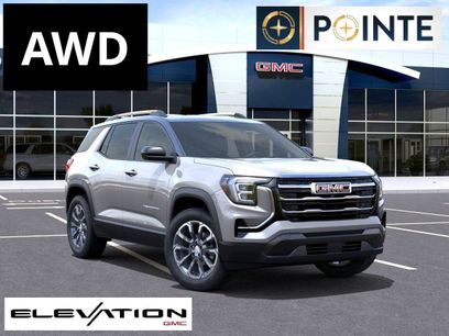 New 2026 GMC Terrain Elevation w/ Elevation Premium Package