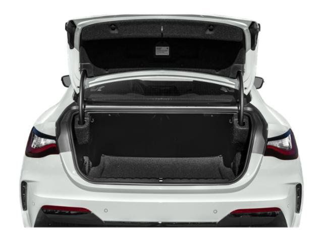 Used 2021 BMW 440i xDrive Coupe w/ Premium Package AWD/4WD image 14