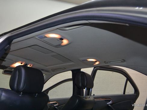 Used 2004 Mercedes-Benz S 500 4MATIC image 22