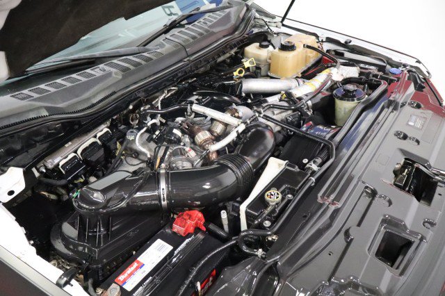 Used 2017 Ford F350 XL w/ Power Equipment Group RWD image 84