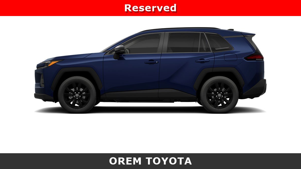 New 2026 Toyota RAV4 XLE Premium AWD/4WD image 4