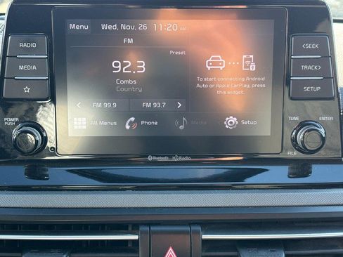 Used 2021 Kia Seltos LX image 20