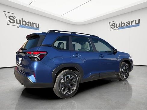 New 2026 Subaru Forester AWD/4WD image 7