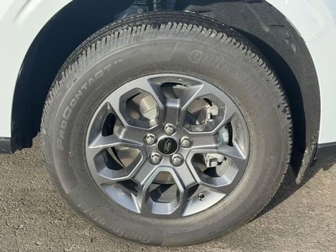 New 2026 Ford Maverick XLT image 39