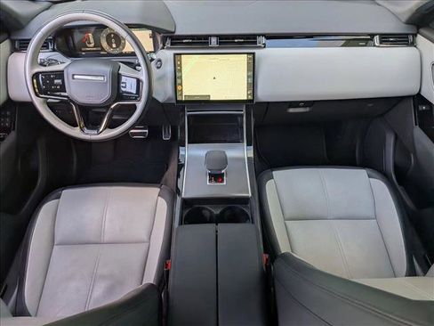 Certified 2024 Land Rover Range Rover Velar Dynamic SE AWD/4WD image 15