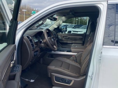 New 2026 RAM 1500 Limited image 16