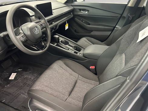 New 2026 Honda Accord SE image 10