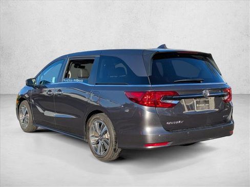 Used 2023 Honda Odyssey Touring image 9