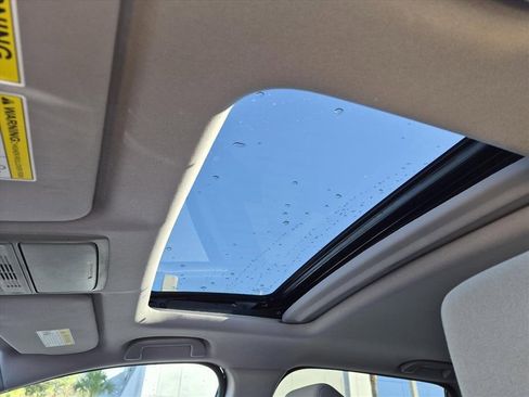 Certified 2018 Honda CR-V EX image 8