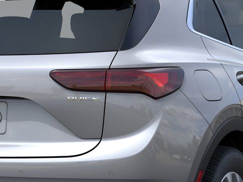 New 2026 Buick Envision Preferred image 11