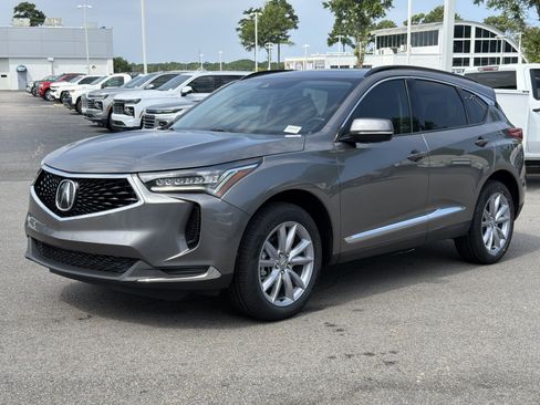 Used 2023 Acura RDX AWD image 7