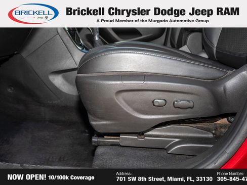 Used 2019 Buick Encore Preferred image 26