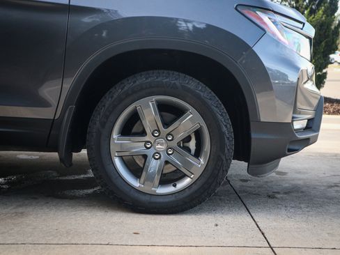 Used 2023 Honda Ridgeline RTL-E image 13