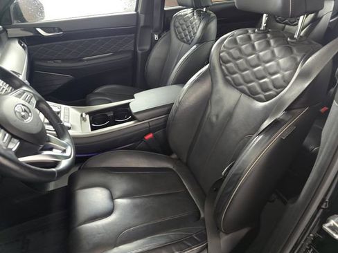Used 2020 Hyundai Palisade Limited image 24