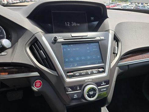 Used 2020 Acura MDX SH-AWD image 27