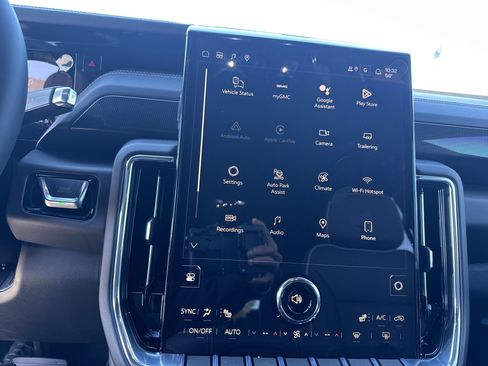 New 2026 GMC Yukon Elevation image 23