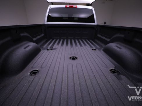 New 2026 RAM 3500 Big Horn image 41