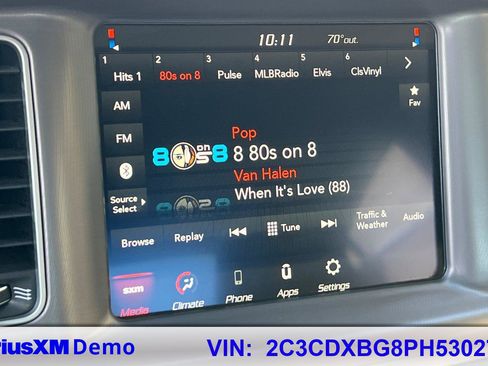 Used 2023 Dodge Charger SXT image 27