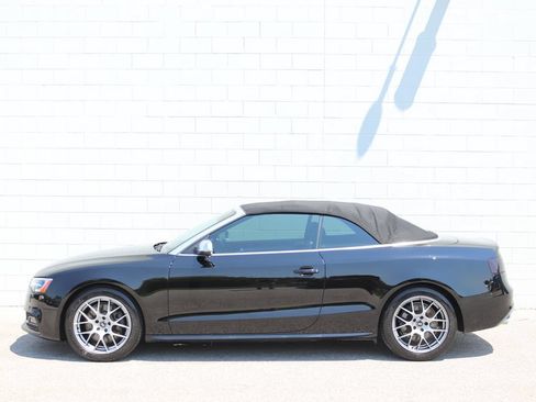 Used 2015 Audi S5 Premium Plus w/ Technology Package AWD/4WD image 42