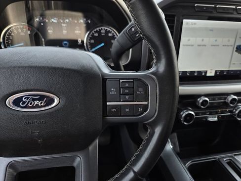 Used 2023 Ford F150 XL w/ STX Appearance Package AWD/4WD image 19