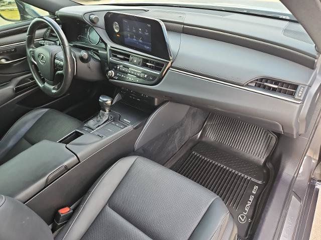 Used 2022 Lexus ES 350 w/ Premium Package FWD image 26