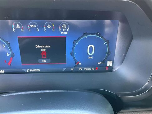 Used 2025 Ford F150 Raptor AWD/4WD image 23