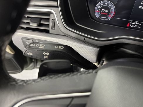 Used 2023 Audi A5 2.0T Premium Plus w/ Premium Plus image 20