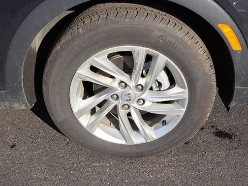 New 2026 Buick Envista Preferred w/ Convenience I Package image 4