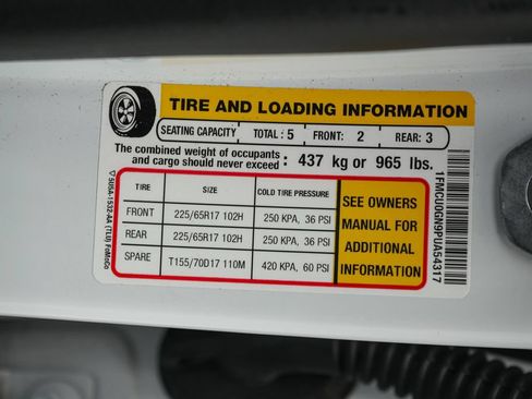 Certified 2023 Ford Escape Active w/ Tech Pack #2 FWD image 23