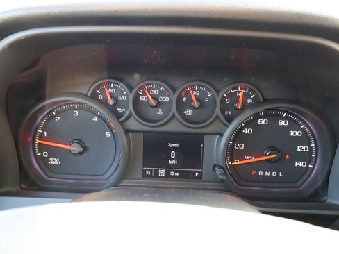 New 2026 GMC Sierra 2500 Pro AWD/4WD image 19