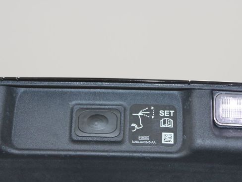 New 2025 Ford Mustang Mach-E Premium image 24