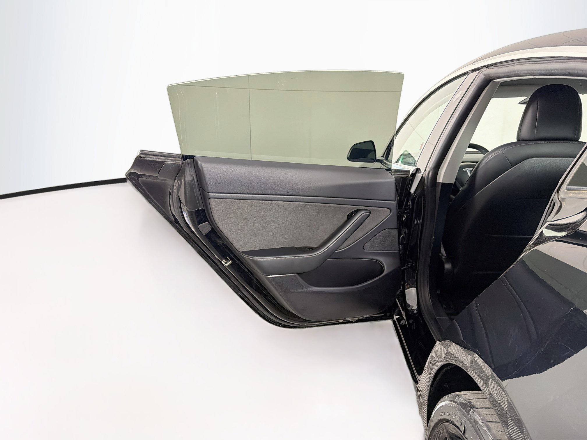 Used 2019 Tesla Model 3 Standard Range RWD image 26