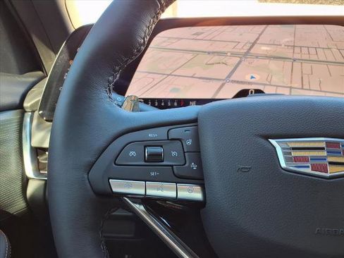 New 2026 Cadillac CT5 Sport image 18