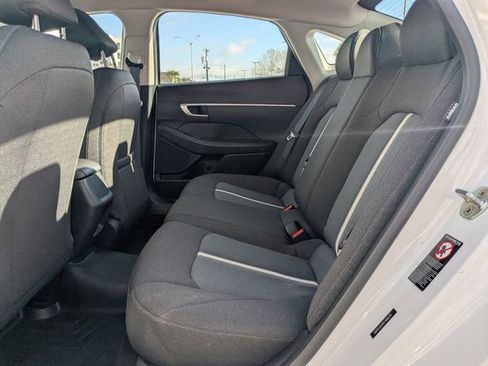 Used 2020 Hyundai Sonata SE image 17