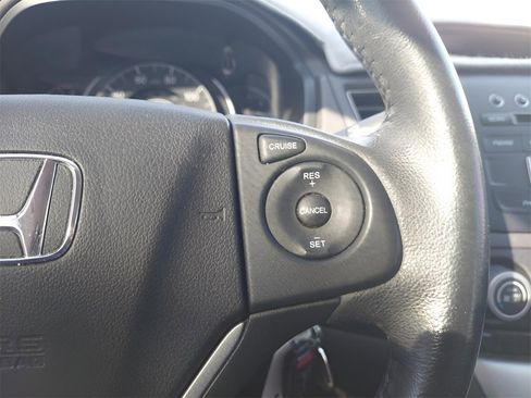 Used 2014 Honda CR-V EX-L image 19