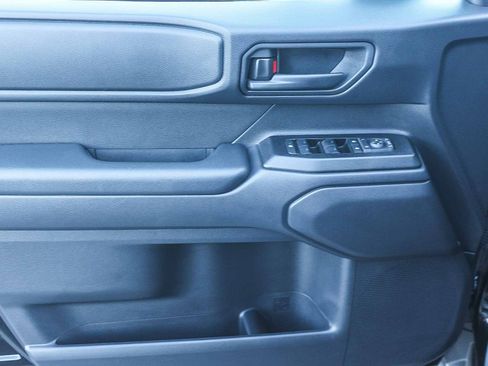 Certified 2024 Toyota Land Cruiser 1958 image 21